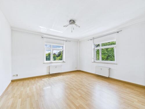 Foto - Gepflegte 2-Raum-Wohnung mit WintergartenLoggia