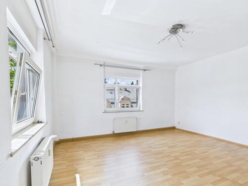 Foto - Etagenwohnung zur Miete in Auerbach/Vogtland