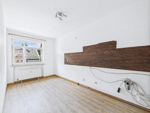Foto - Etagenwohnung in Auerbach/Vogtland