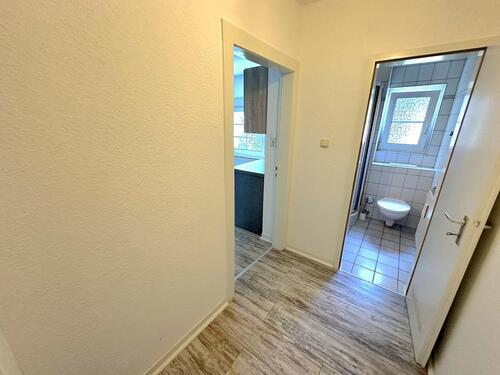 Foto - Etagenwohnung zur Miete in Lüdenscheid