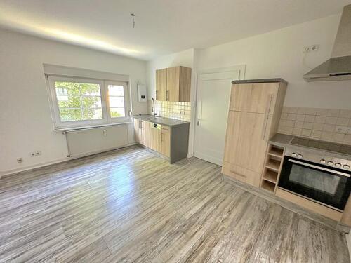 Foto - Etagenwohnung in Lüdenscheid
