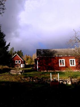 Foto - Schwedenhaus Smaland Kalmar Län