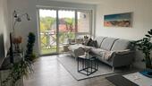 Foto - Helle & charmante 3 Zimmerwohnung mit Südbalkon