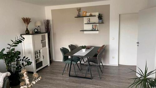 Foto - Etagenwohnung zur Miete in Paderborn