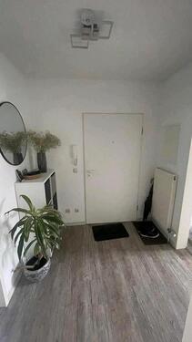 Foto - Etagenwohnung in Paderborn zur Miete