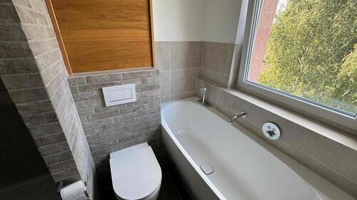 Foto - Etagenwohnung in Kahla zur Miete