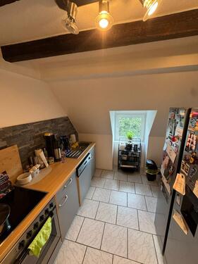 Foto - 2 Dachgeschoss Wohnungen - 299.000,00 EUR Kaufpreis,