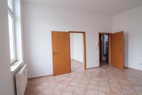 Foto - Wohnung 2 Räume in Prenzlau 50 m²
