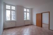 Foto - Etagenwohnung in Prenzlau