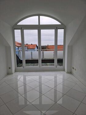 Foto - Etagenwohnung in Stammham
