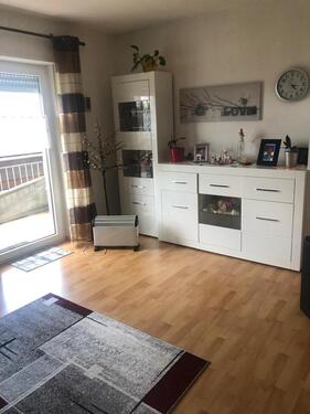 Foto - Etagenwohnung zur Miete in Ruppertsweiler