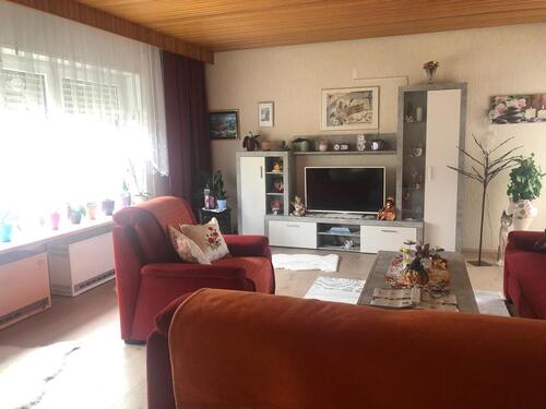 Foto - Etagenwohnung in Ruppertsweiler