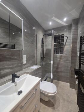 Foto - Schöne 3 Zimmer Wohnung in Zweiparteienhaus zu vermieten