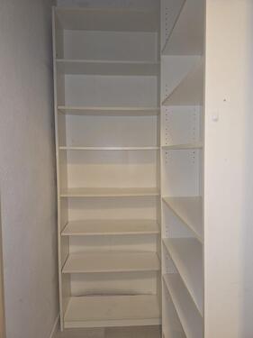 Foto - Etagenwohnung in Herzberg am Harz zur Miete