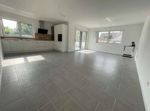 Foto - Wunderschöne I barrierefreie hochwertige 4 Zimmer Neubauwohnung