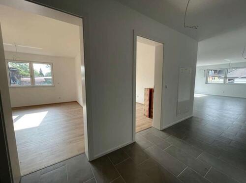 Foto - Etagenwohnung zur Miete in Laufenburg (Baden)