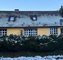 Wohnen auf dem Land, Pferdehaltung möglich - Owschlag