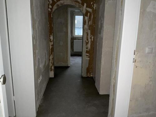 Foto - Etagenwohnung in Gelsenkirchen