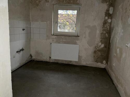 Foto - Etagenwohnung in Gelsenkirchen zur Miete