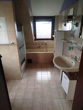 Foto - Etagenwohnung zur Miete in Stuhr