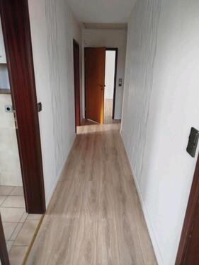 Foto - Etagenwohnung in Stuhr zur Miete