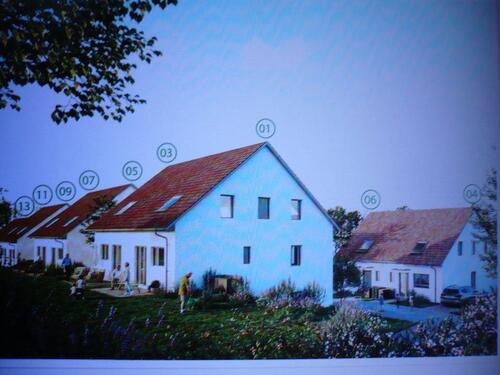 Foto - 4 Zimmer Einfamilienhaus in Wehr