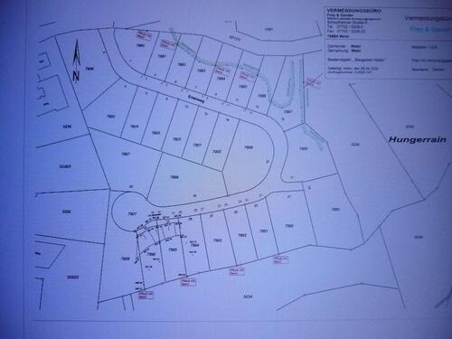 Foto - Einfamilienhaus in Wehr zum Kaufen