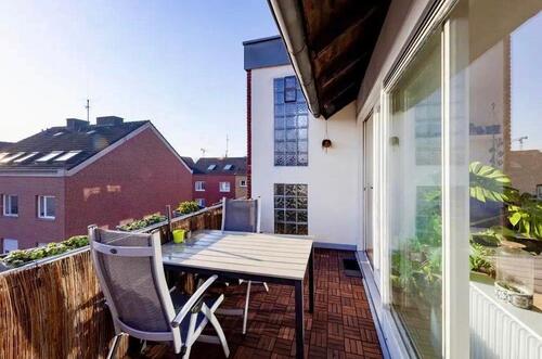 Foto - 3 Zimmer Etagenwohnung in Münster