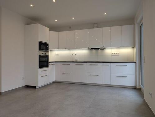 Foto - 2 Zimmer Etagenwohnung zur Miete in Oberhausen