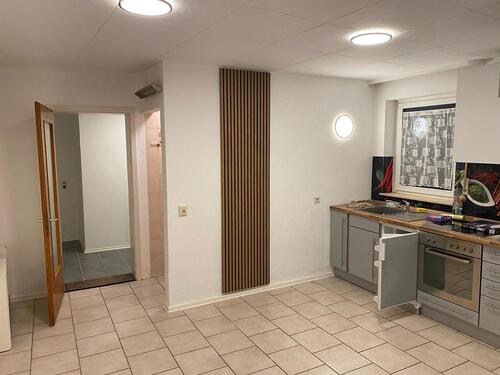 Foto - 1-Zimmer Apartment Wohnung zu vermieten in Bad Waldsee Innenstadt