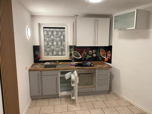 Foto - 1 Zimmer Etagenwohnung zur Miete in Bad Waldsee