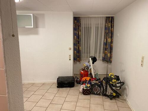 Foto - 1 Zimmer Etagenwohnung in Bad Waldsee