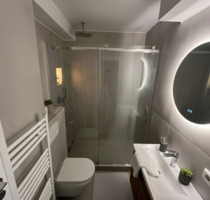 Preview: Luxury Apartment- Fully furnished & All-inclusive - München Au-Haidhausen