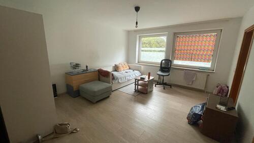 Foto - 1 Zimmer Wohnung - 440,00&nbsp;EUR Kaltmiete, ca.&nbsp; 35,00&nbsp;m&sup2;