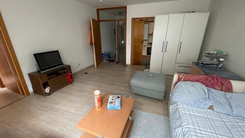 Foto - 1 Zimmer Etagenwohnung zur Miete in Bad Fallingbostel