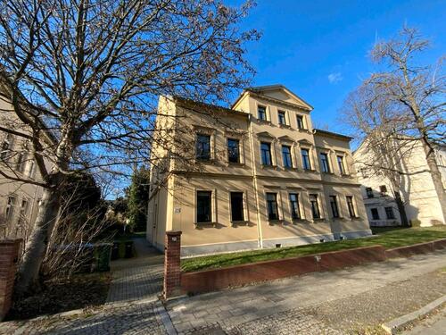 Foto - Schöne 2-Raumwohnung im Herzen von Altenburg