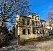 Schöne 2-Raumwohnung im Herzen von Altenburg