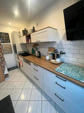 Foto - 2 Zimmer Etagenwohnung in Altenburg