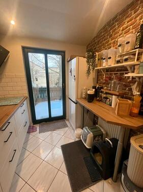 Foto - Etagenwohnung in Altenburg zur Miete