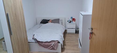 Foto - 3 Zimmer Erdgeschoßwohnung in Marsberg