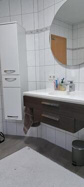 Foto - Erdgeschoßwohnung in Marsberg zur Miete