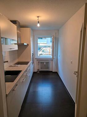 Foto - 2-Zimmer-Wohnung mit EBK + Außenstellplatz – Zentral in Offenburg