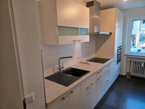 Foto - 2 Zimmer Hochparterre zur Miete in Offenburg