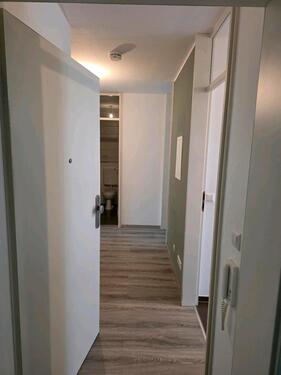 Foto - Hochparterre in Offenburg zur Miete