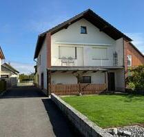 EFH mit herrlicher Aussicht in attraktiver Ortsrandlage - Schonungen Forst