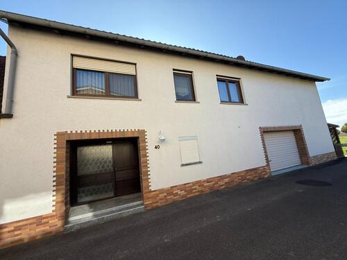 Foto - 5 Zimmer Einfamilienhaus zum Kaufen in Schonungen