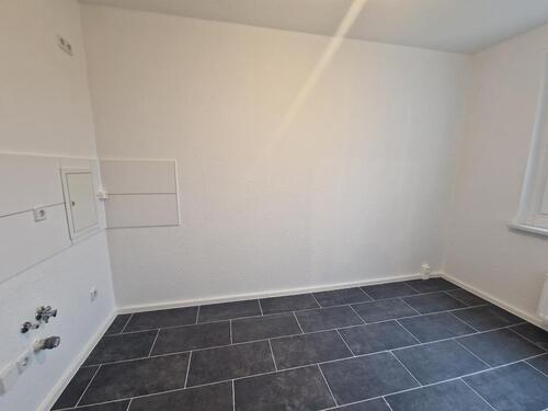 Foto - Erdgeschoßwohnung in Leipzig zur Miete