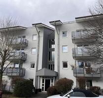 2-ZKB-Erdgeschosswohnung in Saarbrücken-Rotenbühl zu vermieten