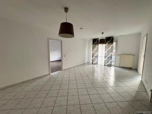 Foto - 2 Zimmer Erdgeschoßwohnung zur Miete in Saarbrücken