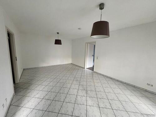 Foto - 2 Zimmer Erdgeschoßwohnung in Saarbrücken